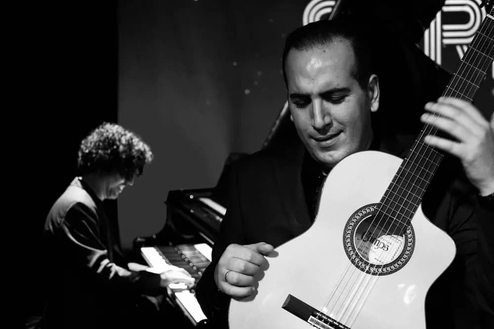 Siempre Serrat, tributo al maestro
