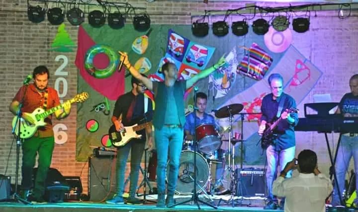 Silencio - El Tributo a David Bisbal