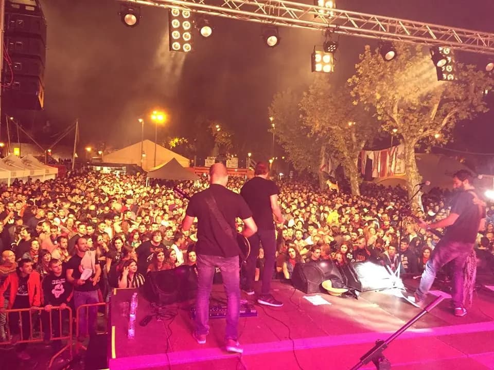 Socios a la Fuerza