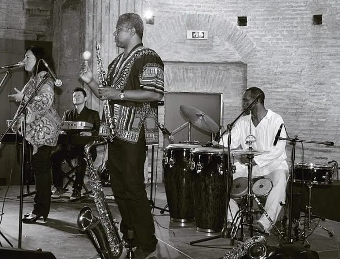 Sonora Band