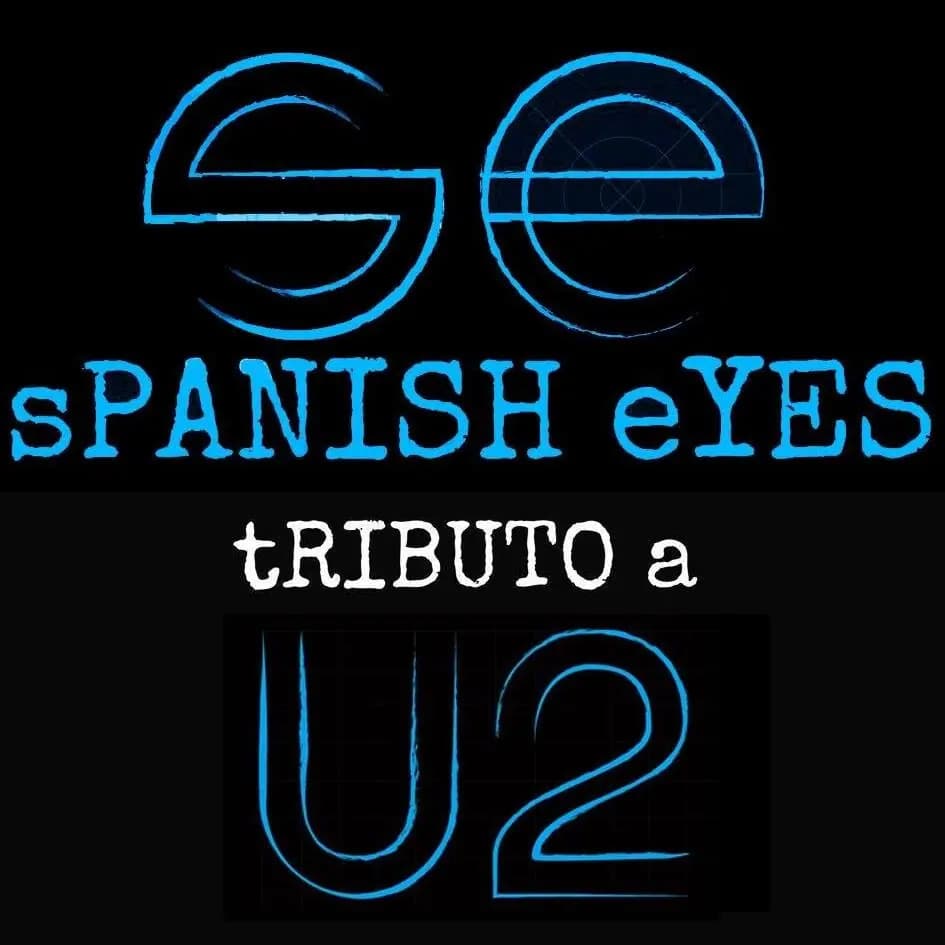 Spanish Eyes (Tributo U2)