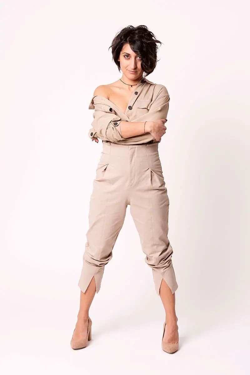 Susi Caramelo