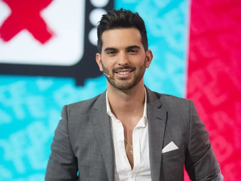Suso Álvarez