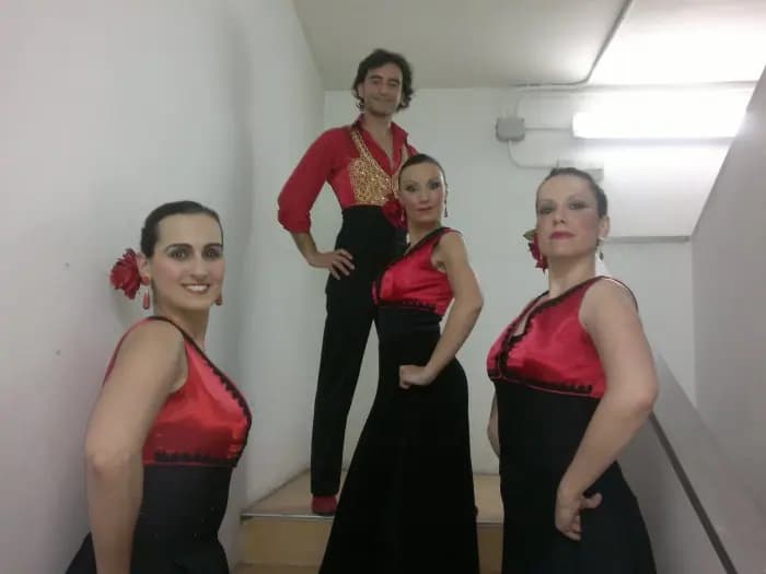 Tamashi Danza