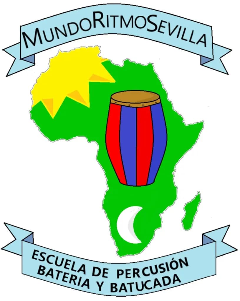 Tambores y Batucada MUNDORITMOSEVILLA