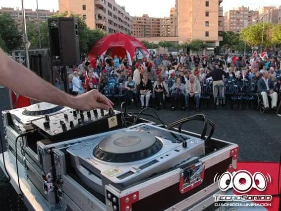 TecnoSonido