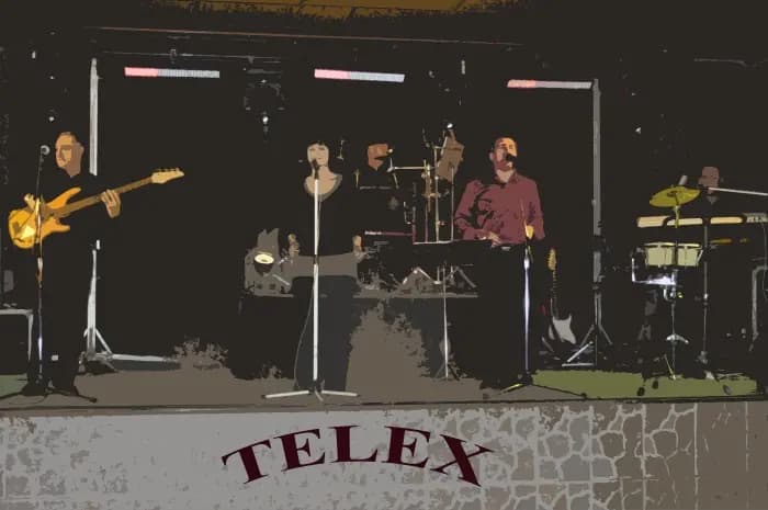 Telex