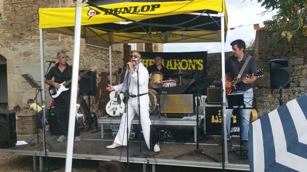 The Aarons