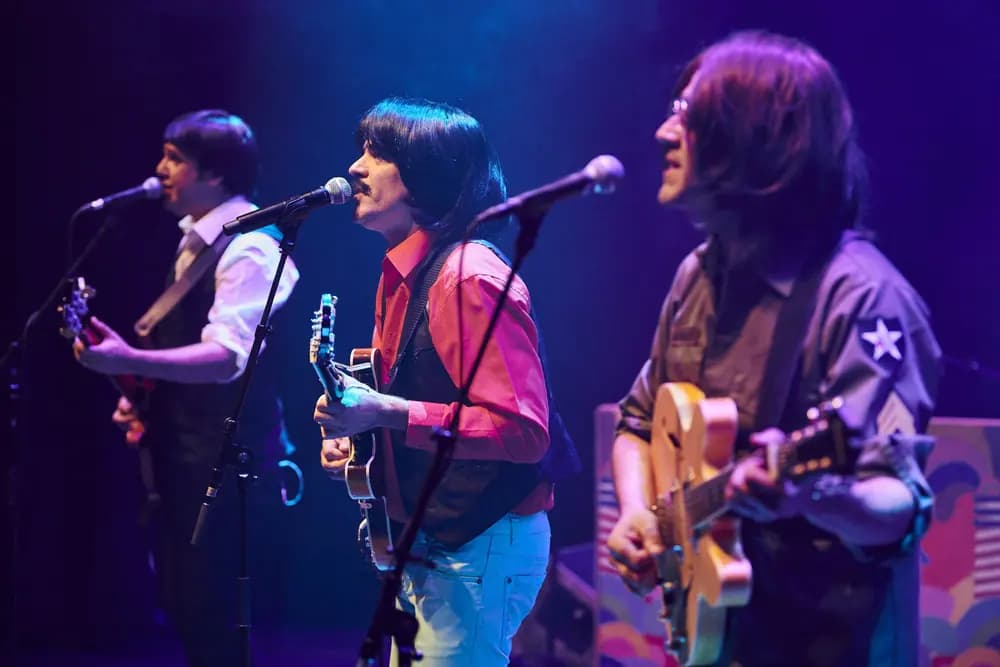 The Beatboys