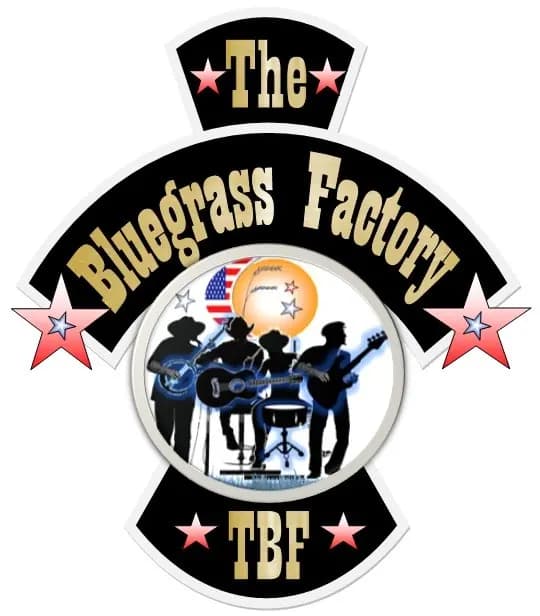 The Bluegrass Factory