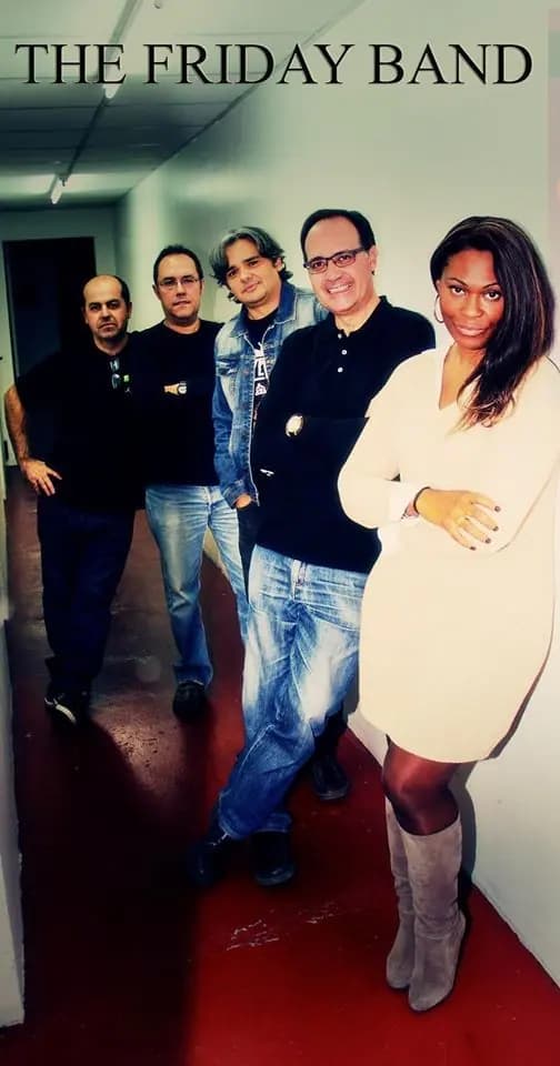The Friday Band
