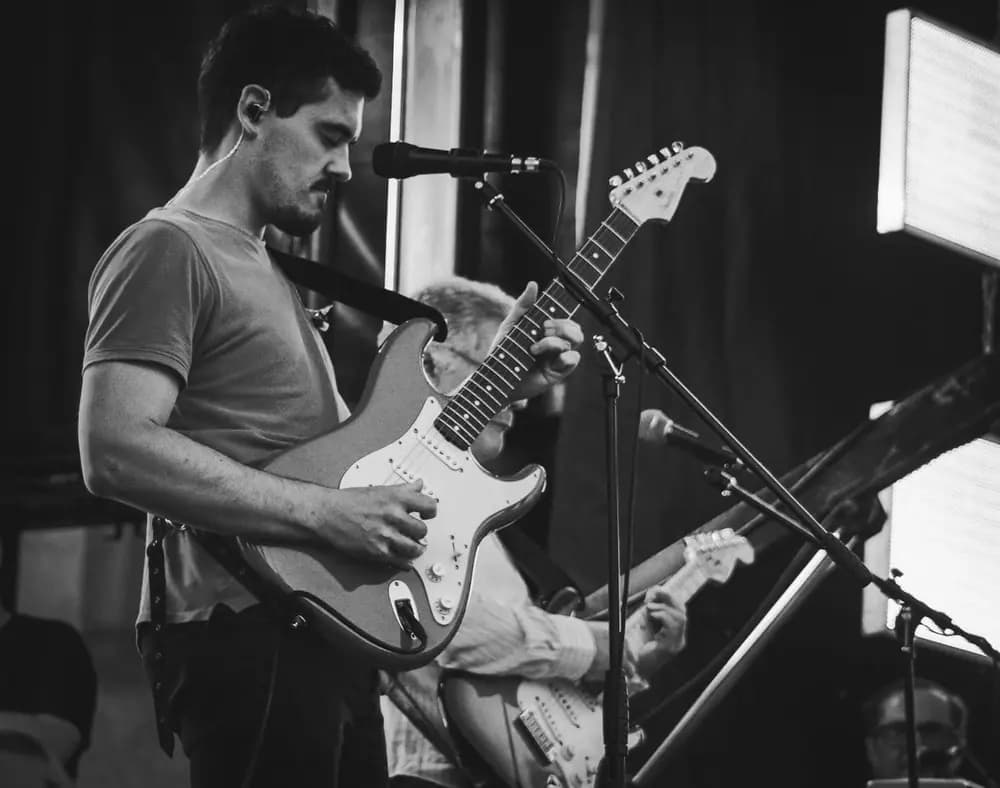 The Northern Straits - Dire Straits Tribute