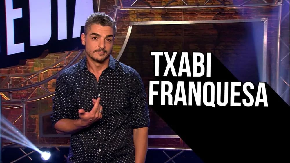 Txabi Franquesa