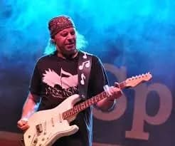 Vargas Blues Band