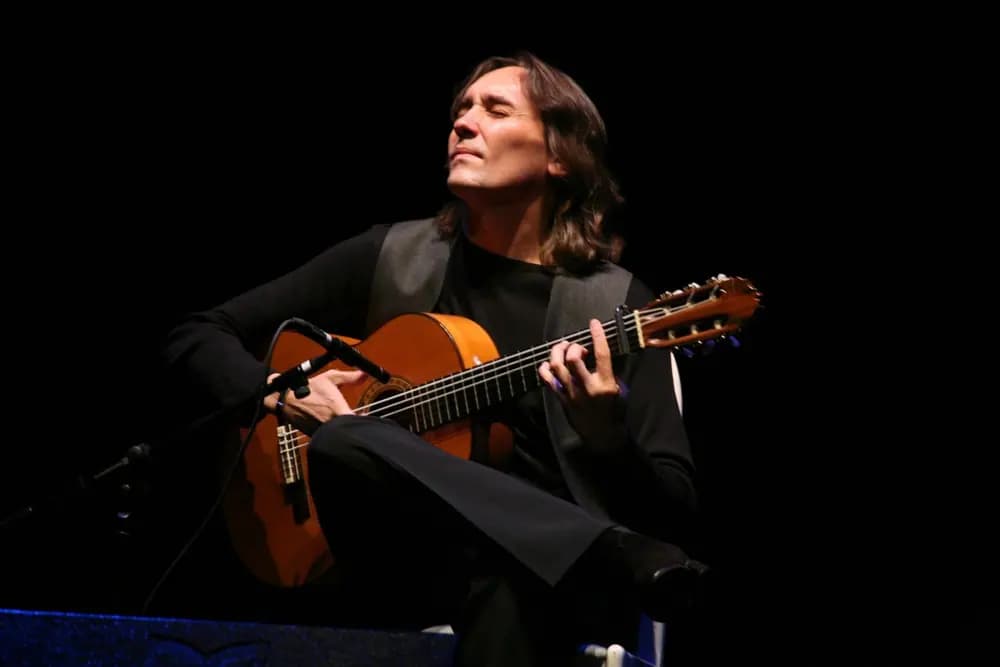Vicente Amigo