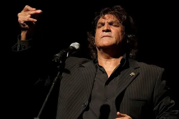 Vicente Soto "Sordera"