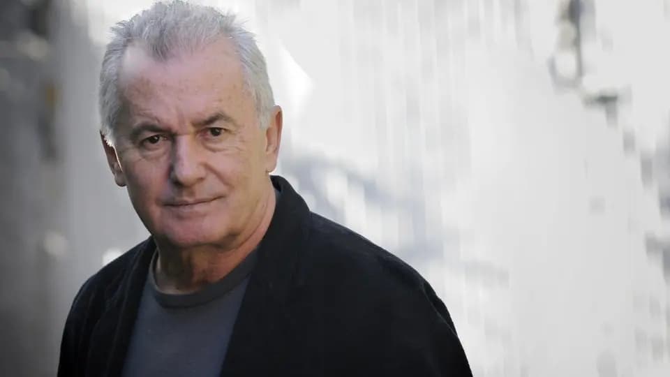 Víctor Manuel