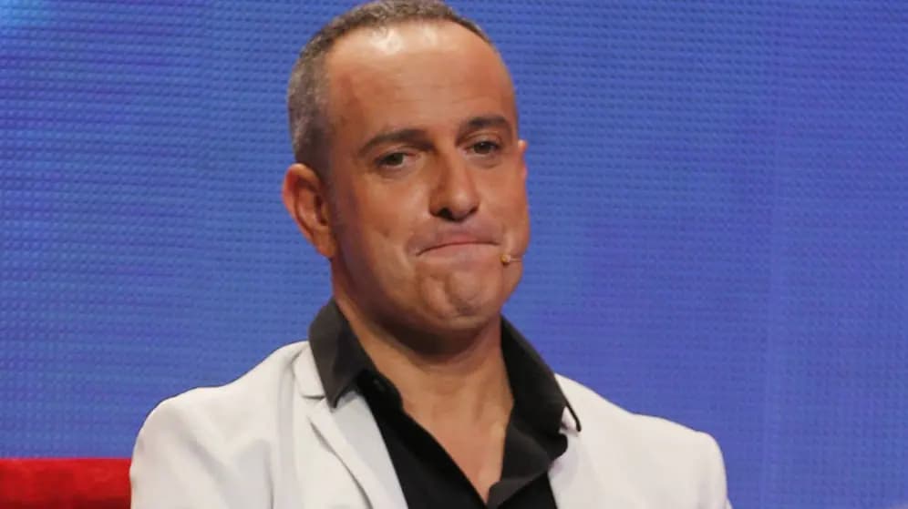 Víctor Sandoval