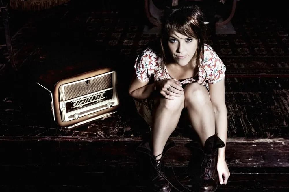 Zaz
