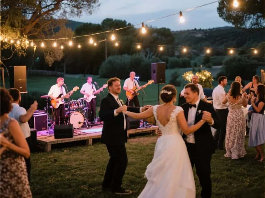 Casamento na Extremadura