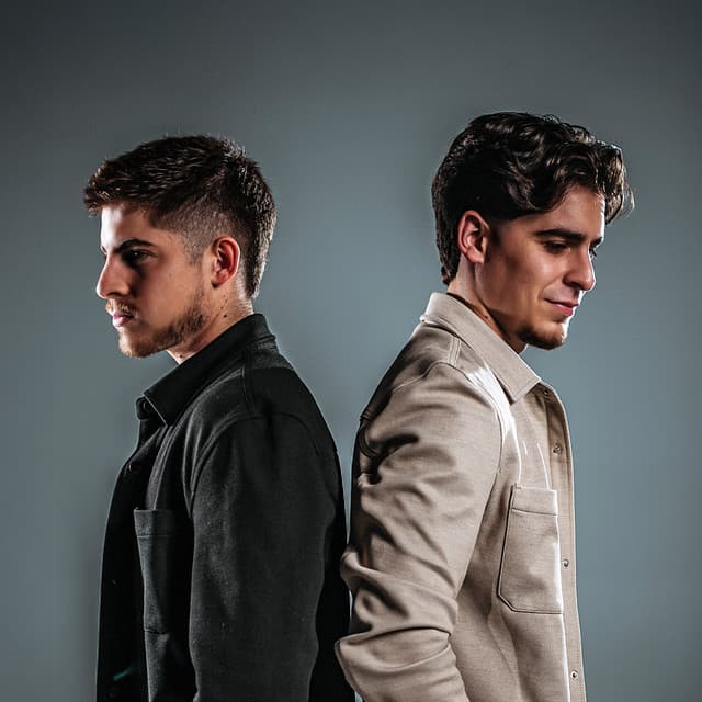 Kike & Manu