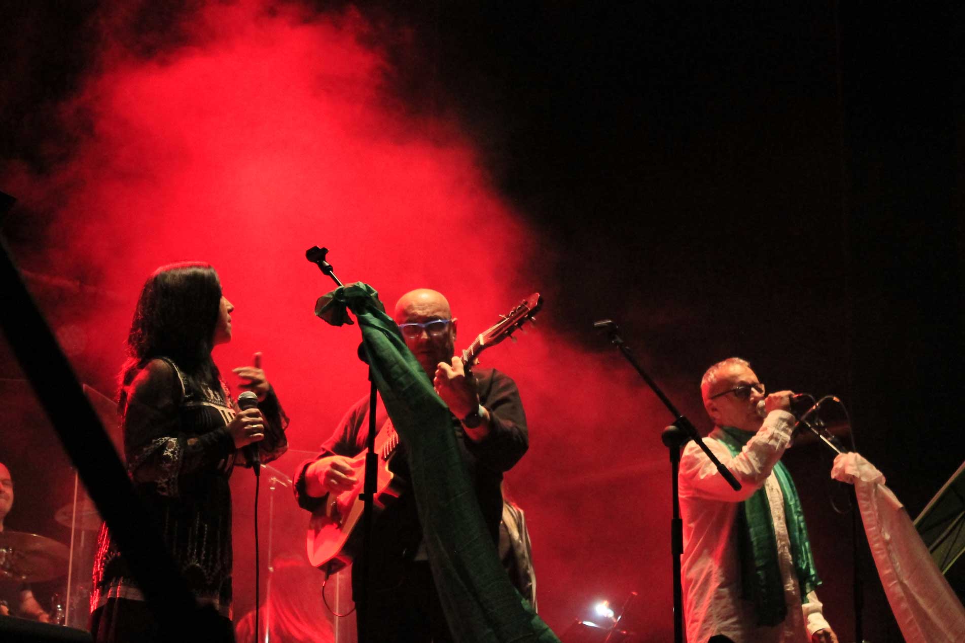 Aulaga Folk