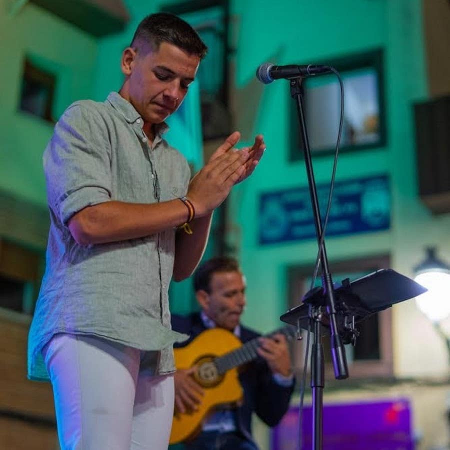 Borja Rodriguez