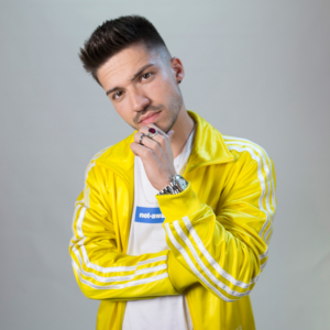 Borja Rubio