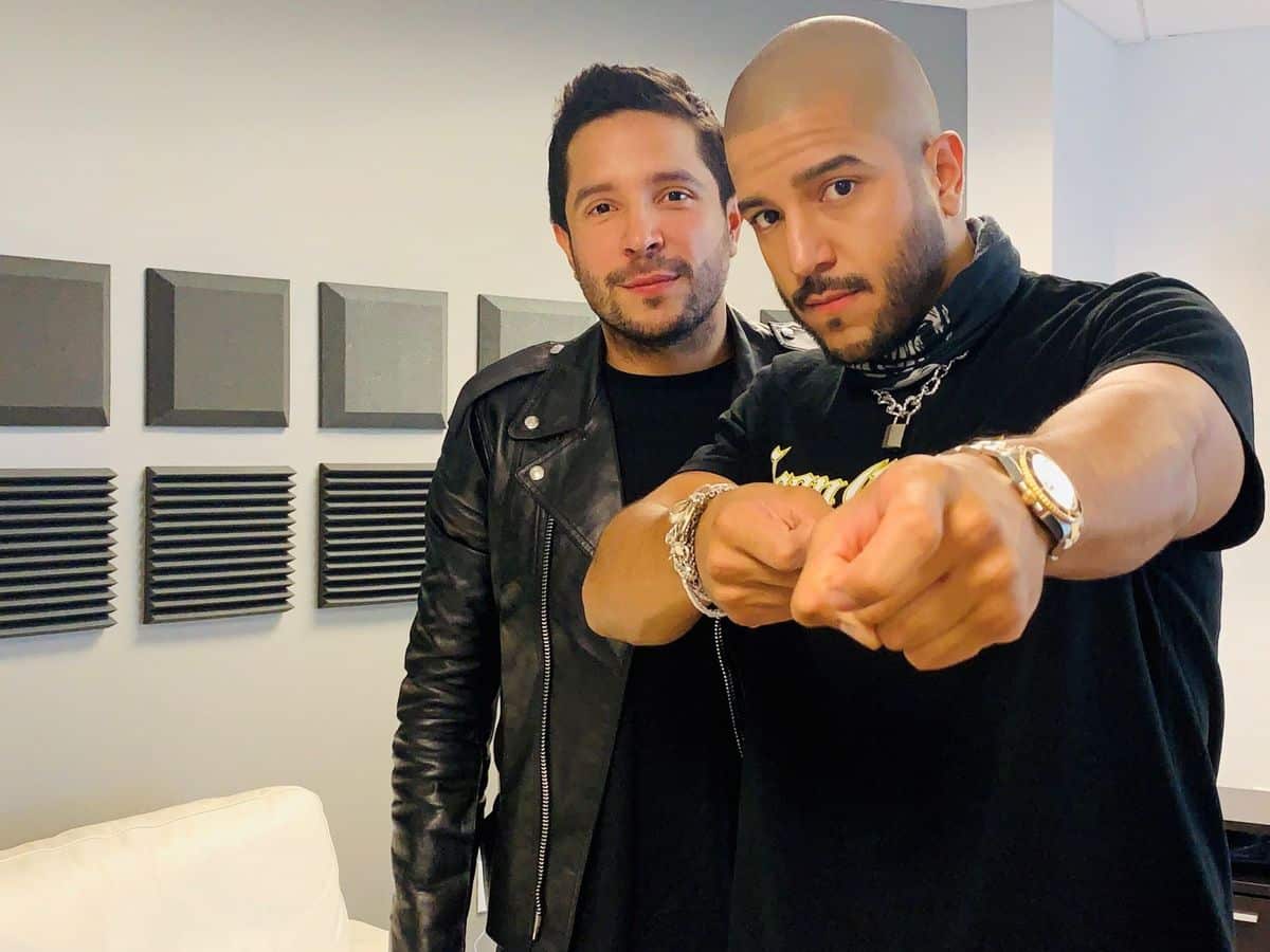Cali & El Dandee