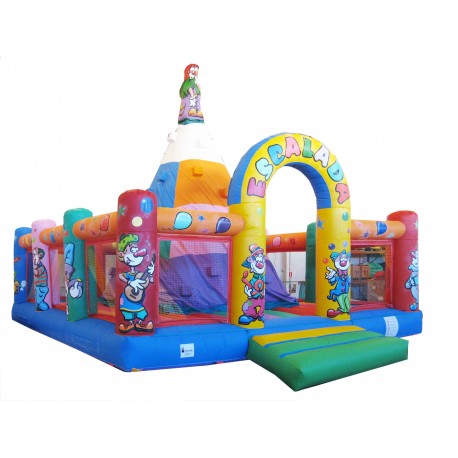 Castillos Hinchables