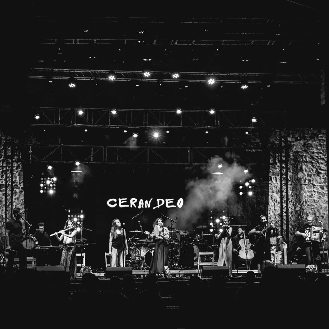Cerandeo