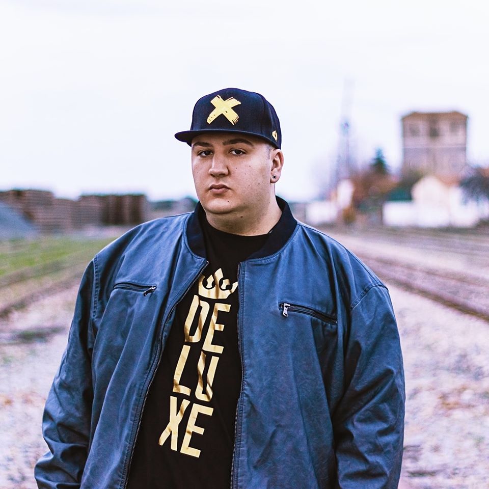 Cristian Deluxe