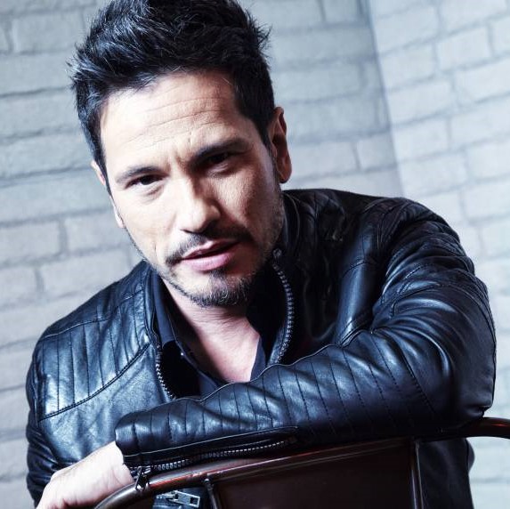 David De María