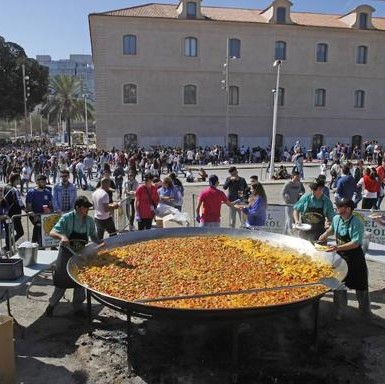 Eventos Gastronómicos
