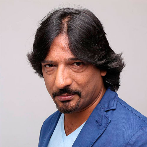 José el Francés