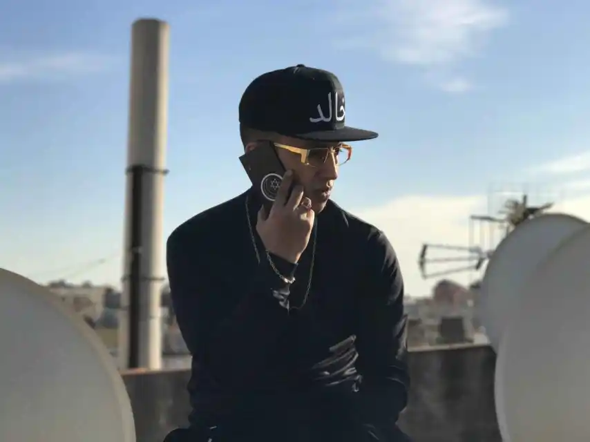 Khaled Los Santos
