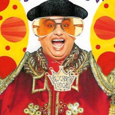 King África