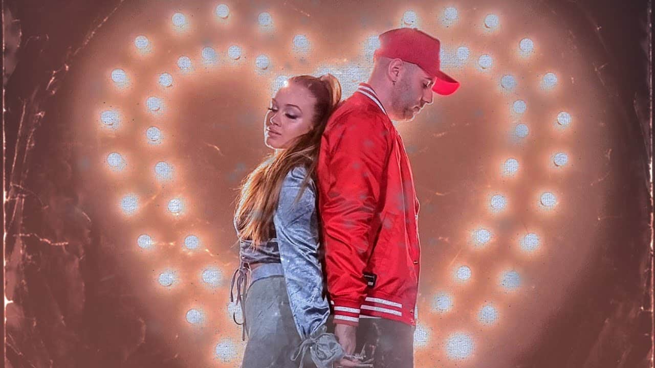 Lorena Santos & David Jimenez