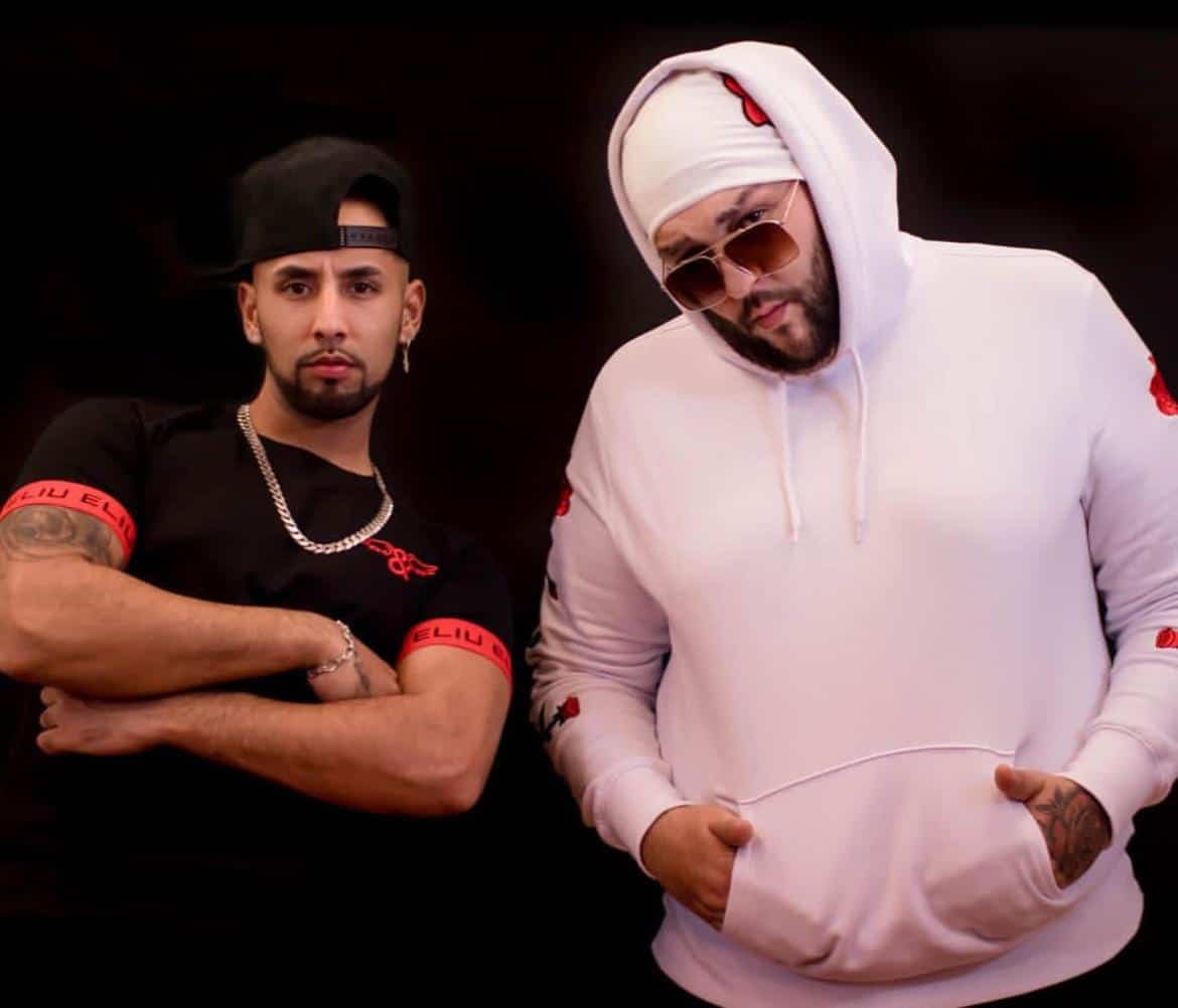 Moncho Chavea & Original Elías