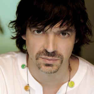 Nacho Campillo