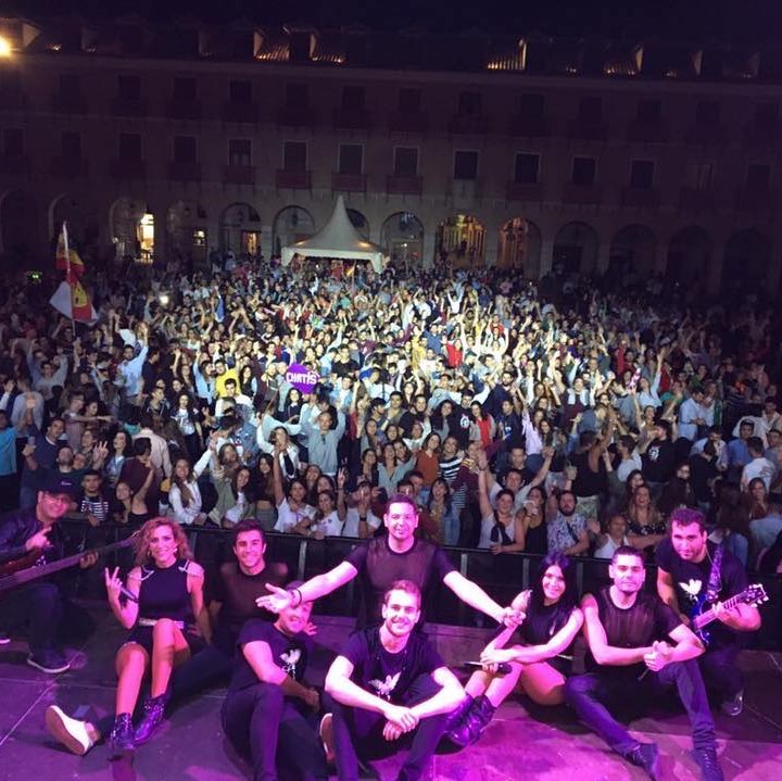 Orquesta Alldara