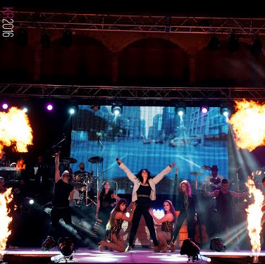 Orquesta Krypton