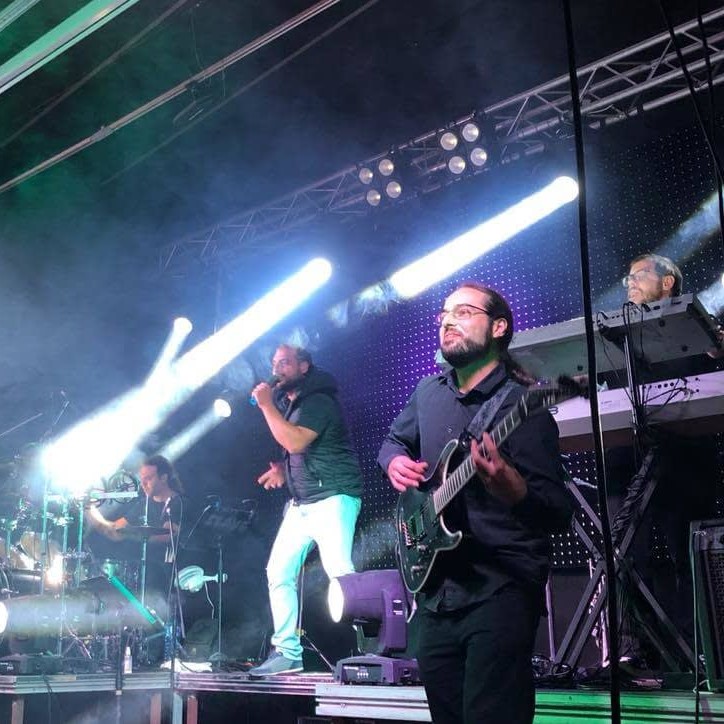 Orquesta La Wilton