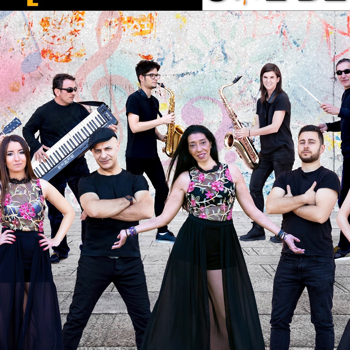 Orquesta Noches de Sol