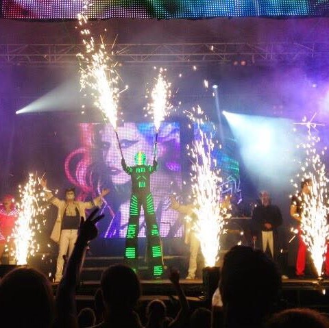 Orquesta Talismán