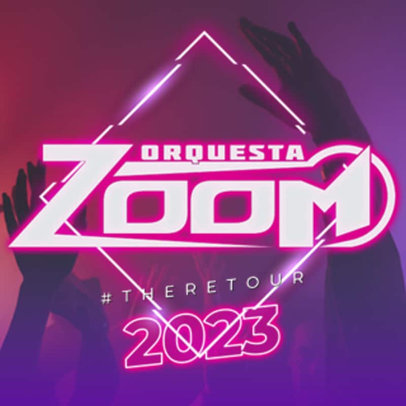 Orquesta Zoom
