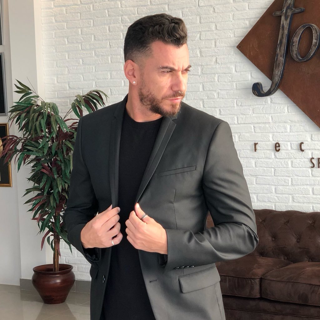 Sergio Contreras